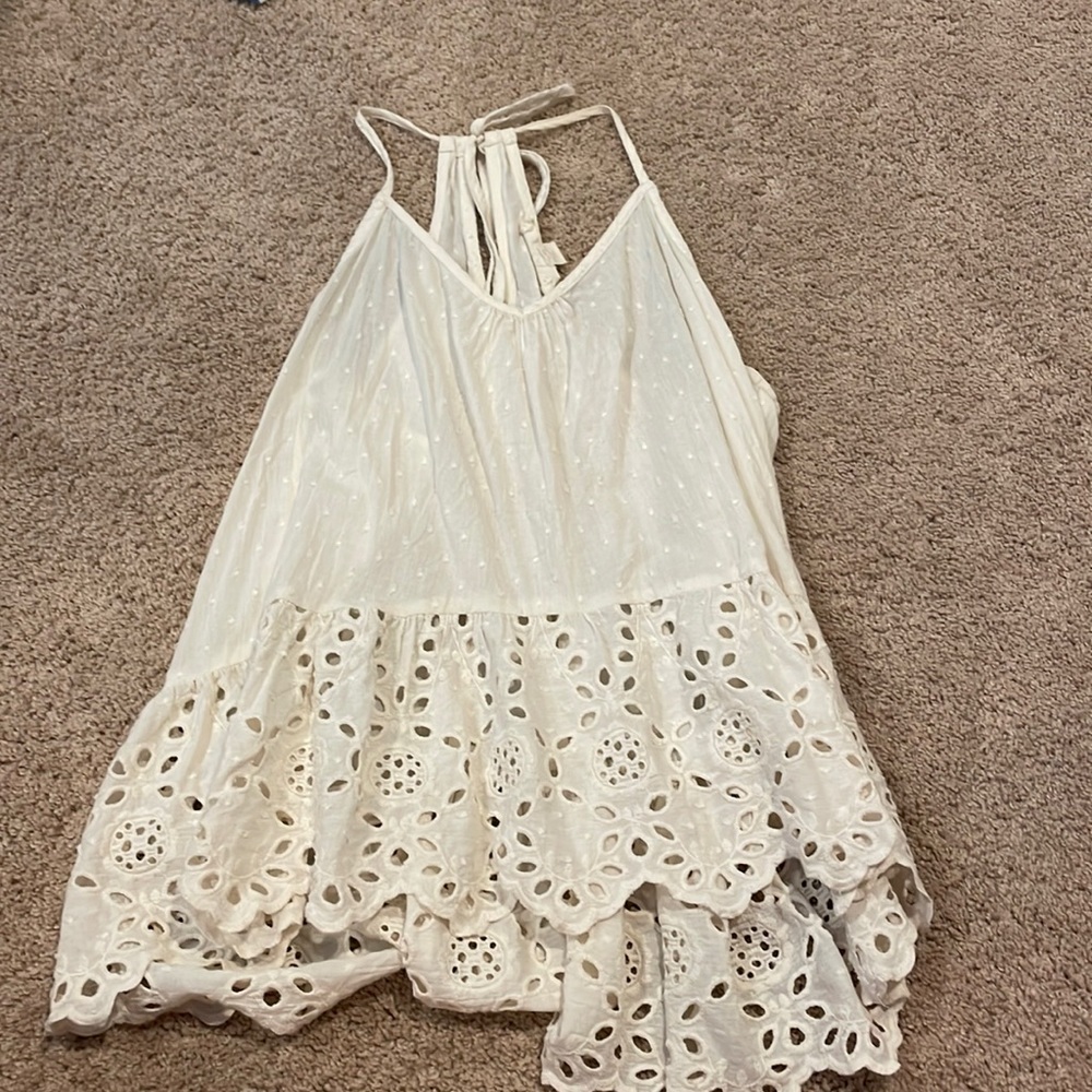 Sweet top
